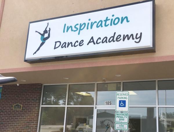 Inspiration Dance Academy