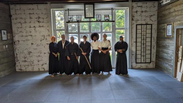 Shi Kaze Dojo