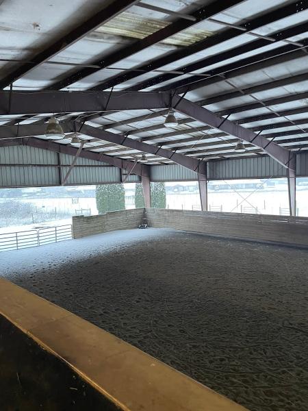 Lomara Equestrian Center LLC