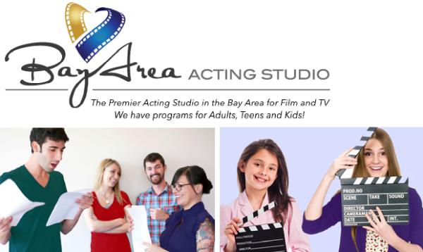 Bay Area Acting Studio