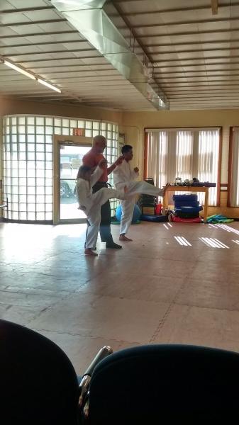 Adamson's Karate Dojo