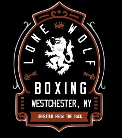 Lone Wolf Boxing Gym