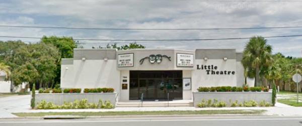 The Little Theatre NSB