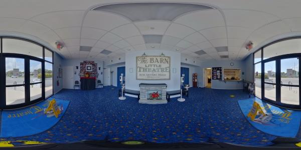 The Little Theatre NSB
