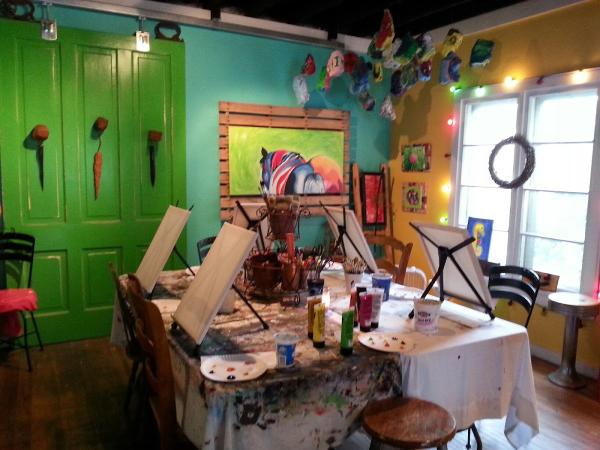 Studio 309
