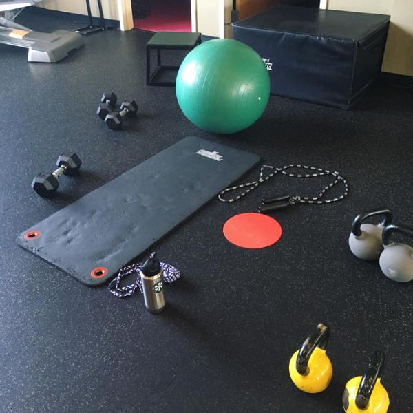 Artemis Fitness