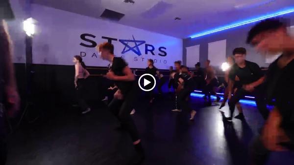 Stars Dance Studio