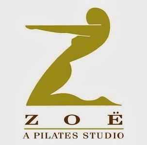 Zoe: A Pilates Studio