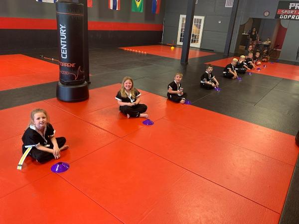 Procomp Sport Martial Arts