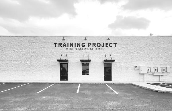 Training Project