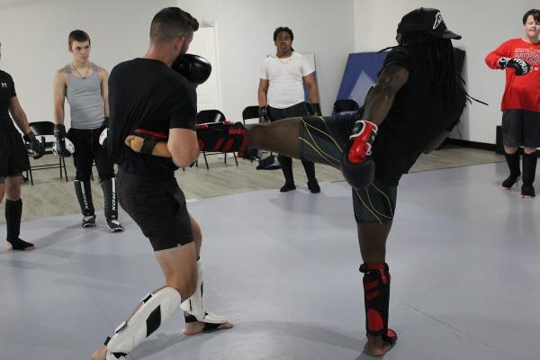 Training Project