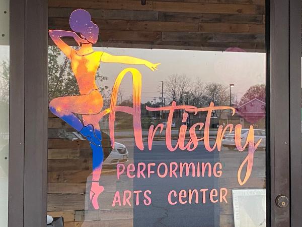 Artistry Performing Arts Center