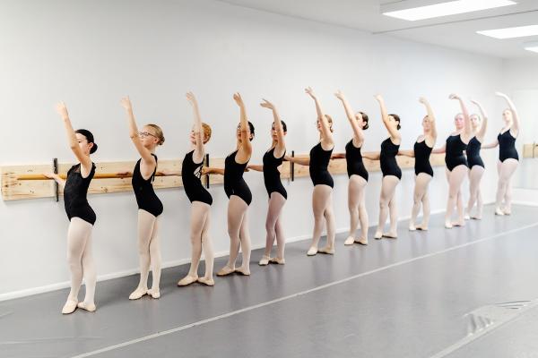 Lakewood Dance Academy