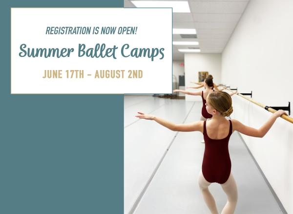 Warrenton Ballet Center