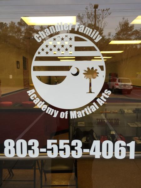 Chandler Family Academy of Martial Arts