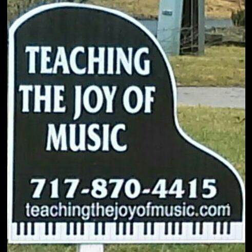 Teaching the Joy of Music