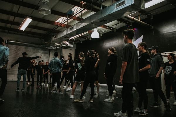 Elektro Dance Academy