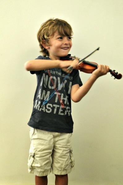 Cincinnati Strings