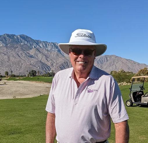 The Palm Springs Golf School