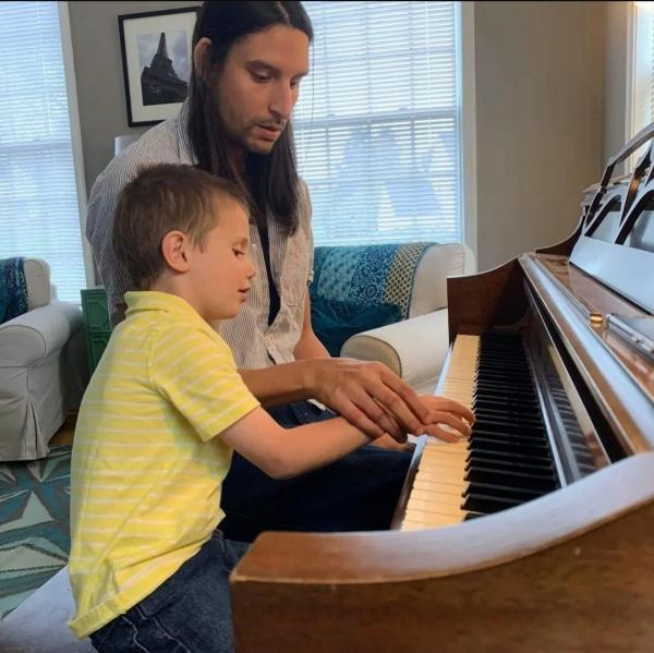 The McNally School of Music