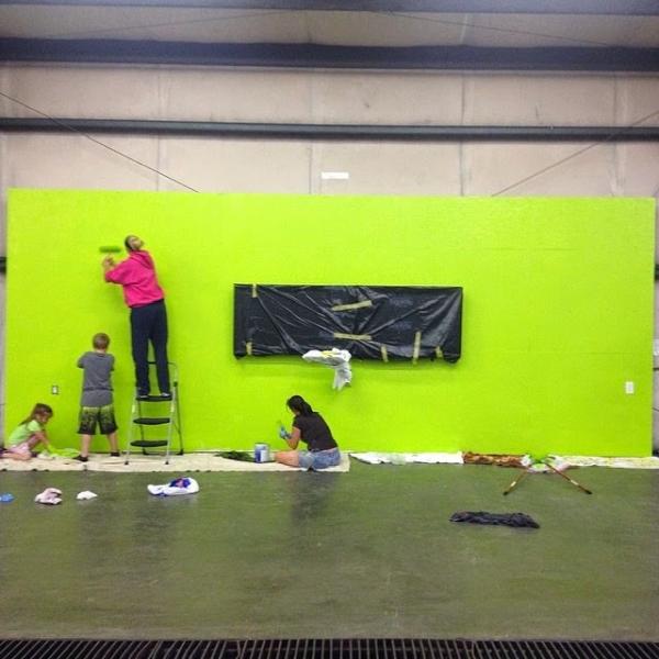 Always Strong Fitness