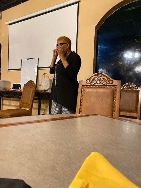 Funny Bone Defensive Driving