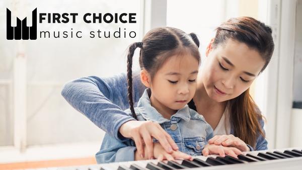 First Choice Music Studio Westerville