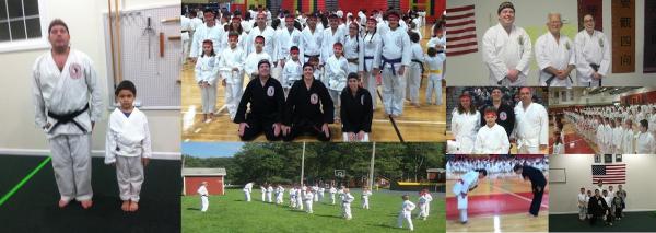 Randolph Martial Arts Academy