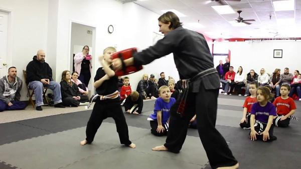 Dunham's Martial Arts Training Center