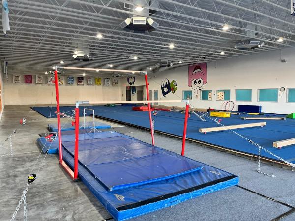 Gymnastics Elite For Kids in El Paso