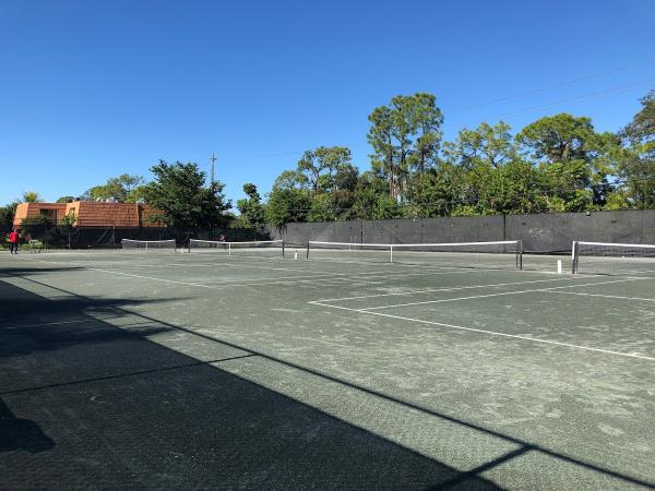 Park Meadows Tennis Club
