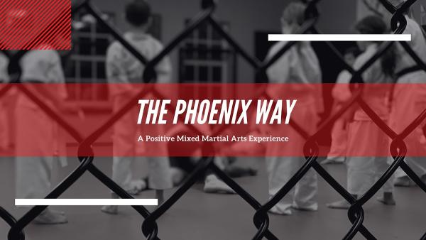 The Phoenix Way