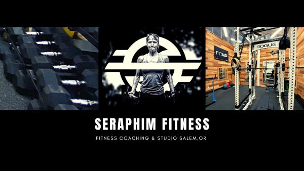 Seraphim Fitness