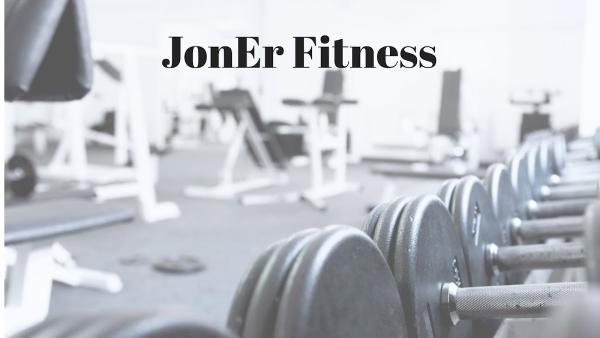 Joner Fitness