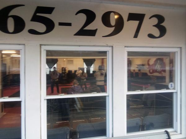 Tioga Taekwondo
