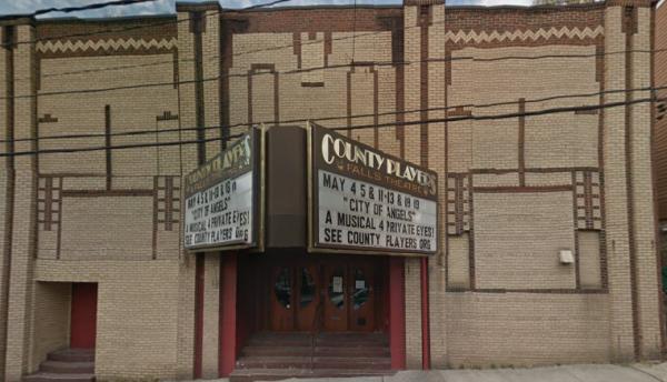 County Players Falls Theatre