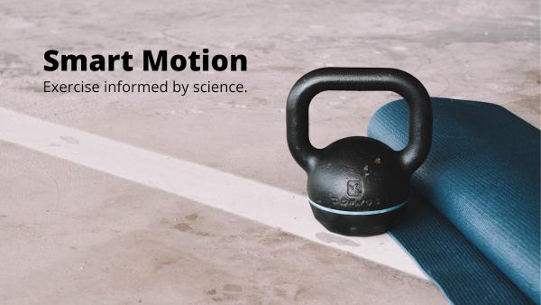 Smart Motion