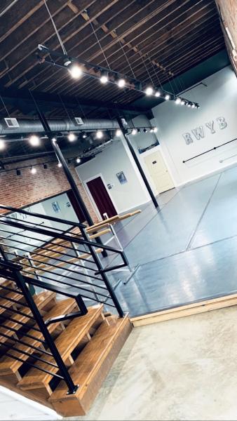 Riverwalk Youth Ballet