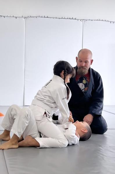 Costa Mesa Jiu Jitsu