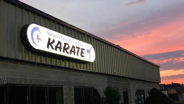 Salerni Dojo Kyokushin Karate LLC