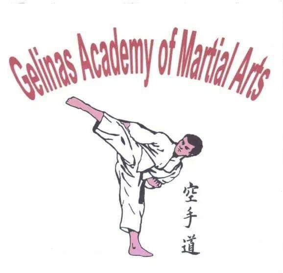 Gelinas Academy of Martial Arts