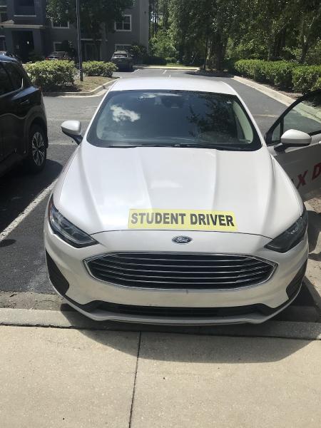Jax Driving School