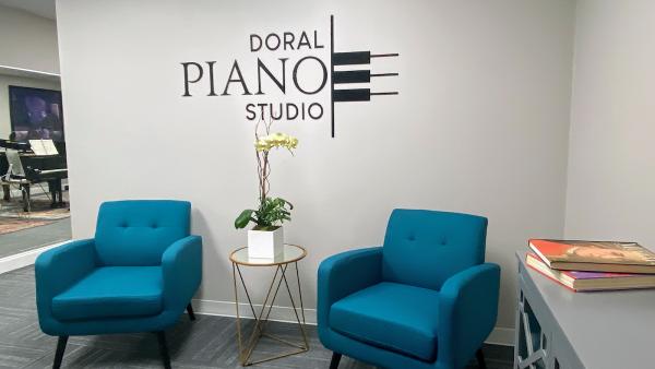Doral Piano Studio