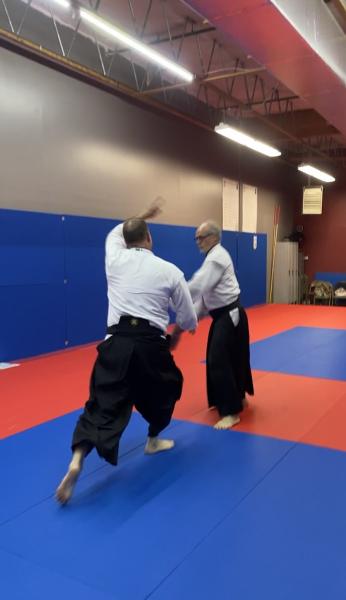 Aikido of Salt Lake