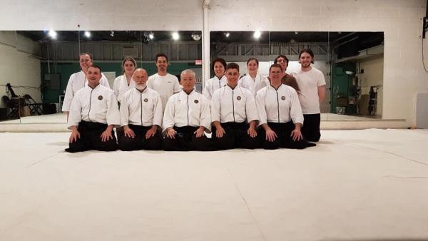 Aikido of Salt Lake