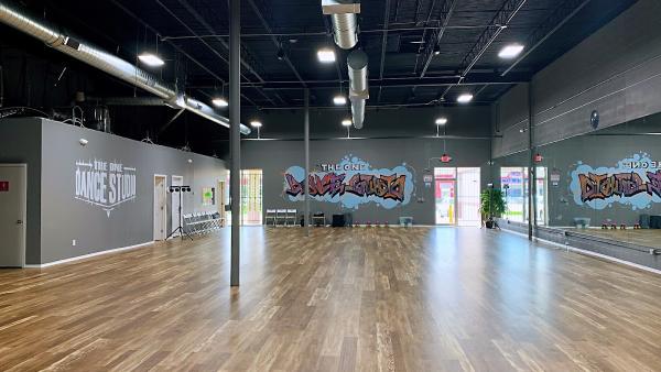 The One Dance Studio