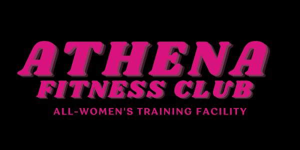 Athena Fitness Club