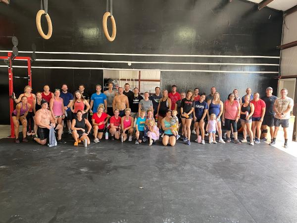 White Horse Fitness West