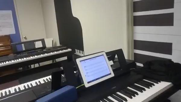 Bidwell School Of Music