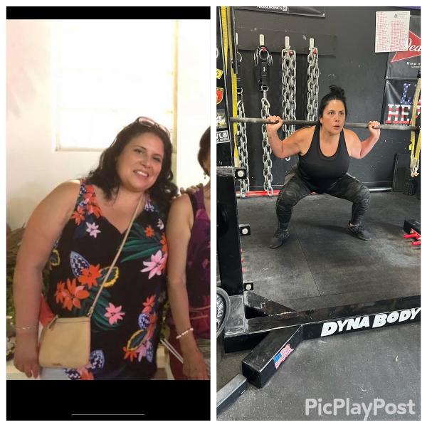 Showcase Strength and Fitness